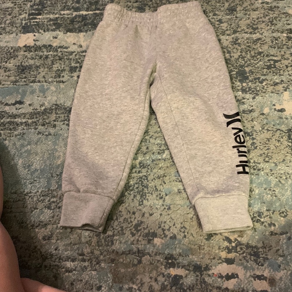 Hurley